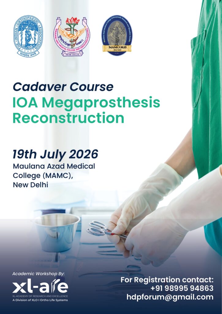 Cadaver Course